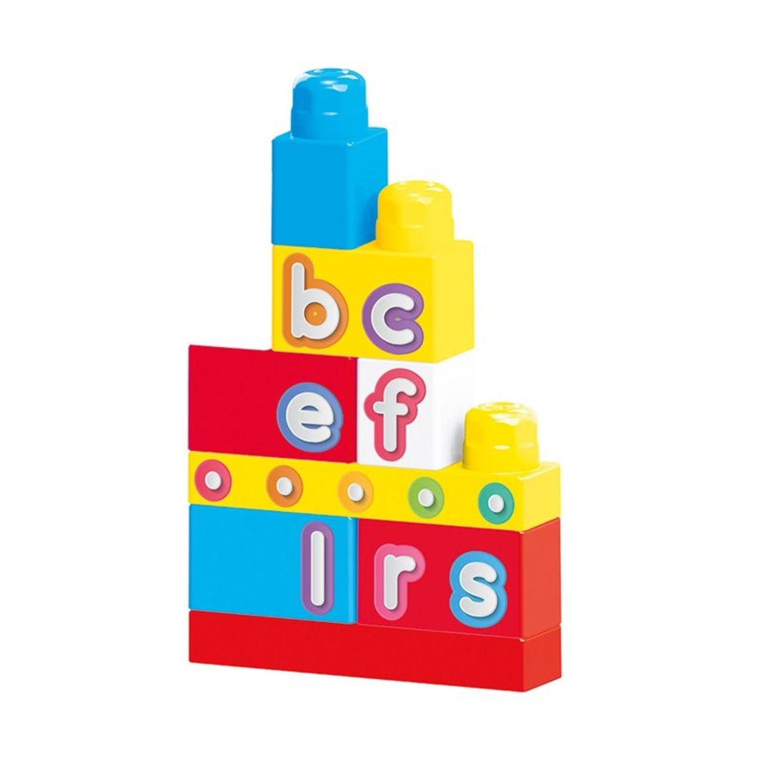 Конструктор DOLU Toddler play set, 50ч. в кутия, 5025