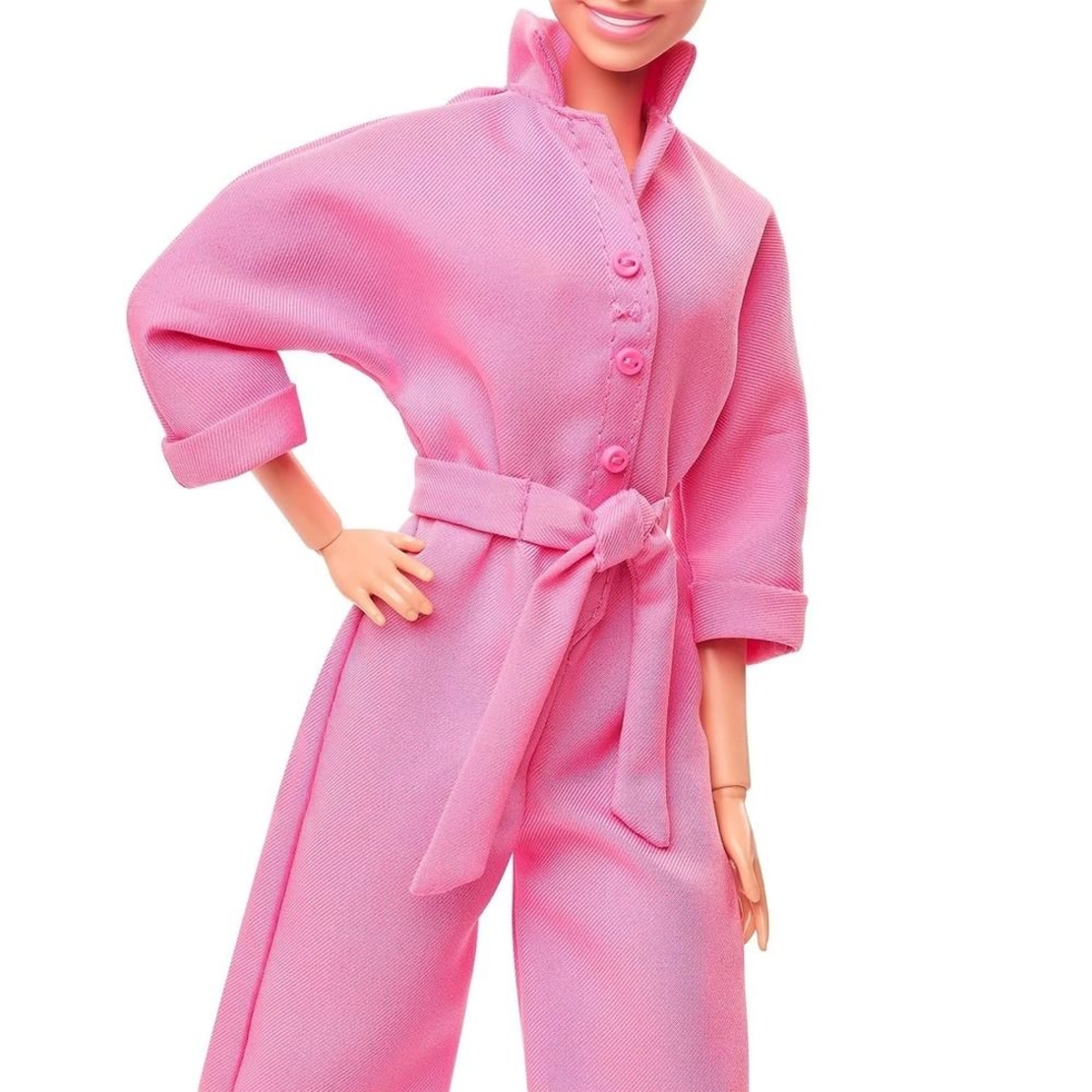 Кукла Mattel Barbie The Movie Margot Robbie HRF29