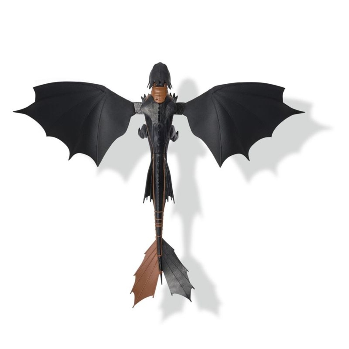 Интерактивна играчка Spin Master How to Train Your Dragon Toothless