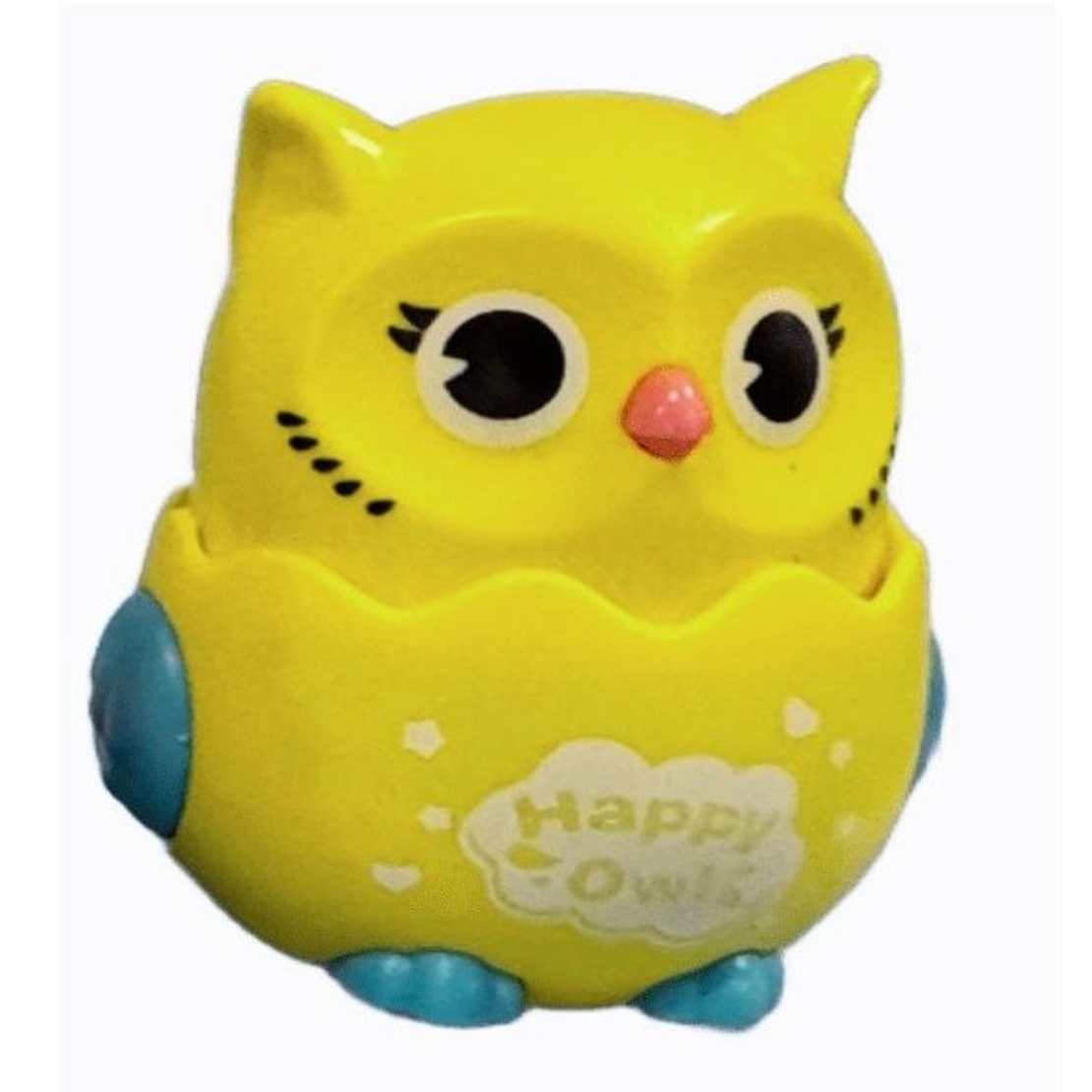 Детска количка за игра Raya Toys Бухалче