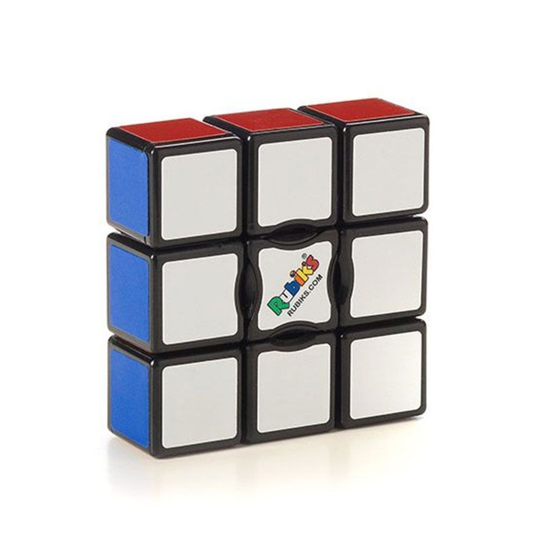 Логически пъзел куб на Рубик Spin Master Rubik Мини Кубче 3х1