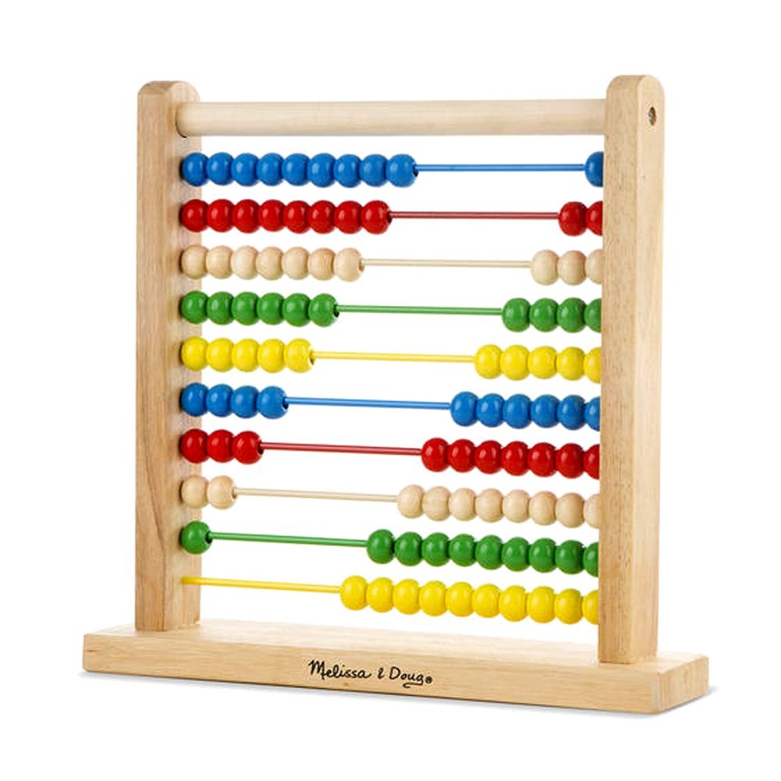 Дървено сметало Melissa and Doug 10493