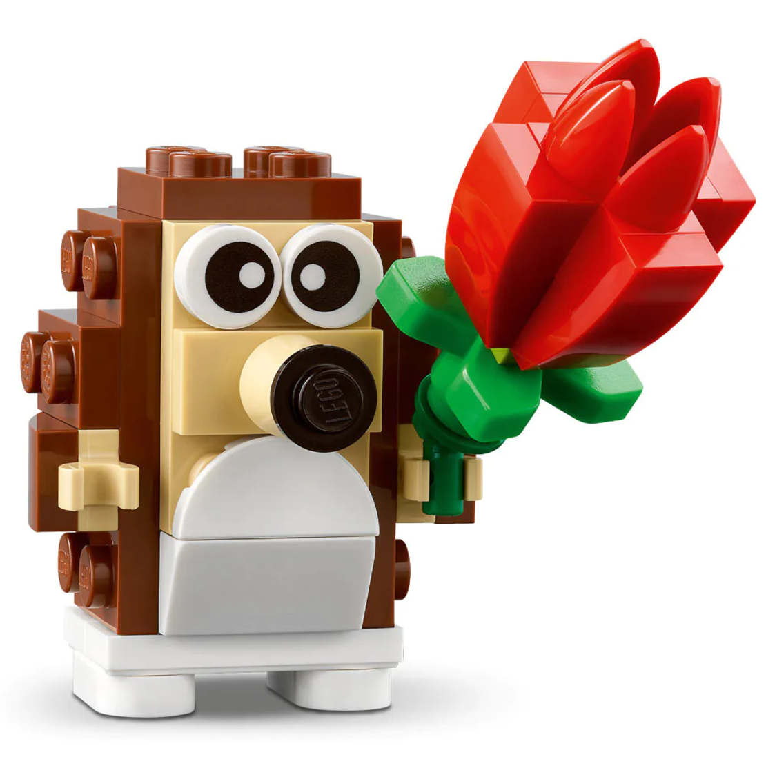 LEGO® Iconic Пикник с таралеж 40711