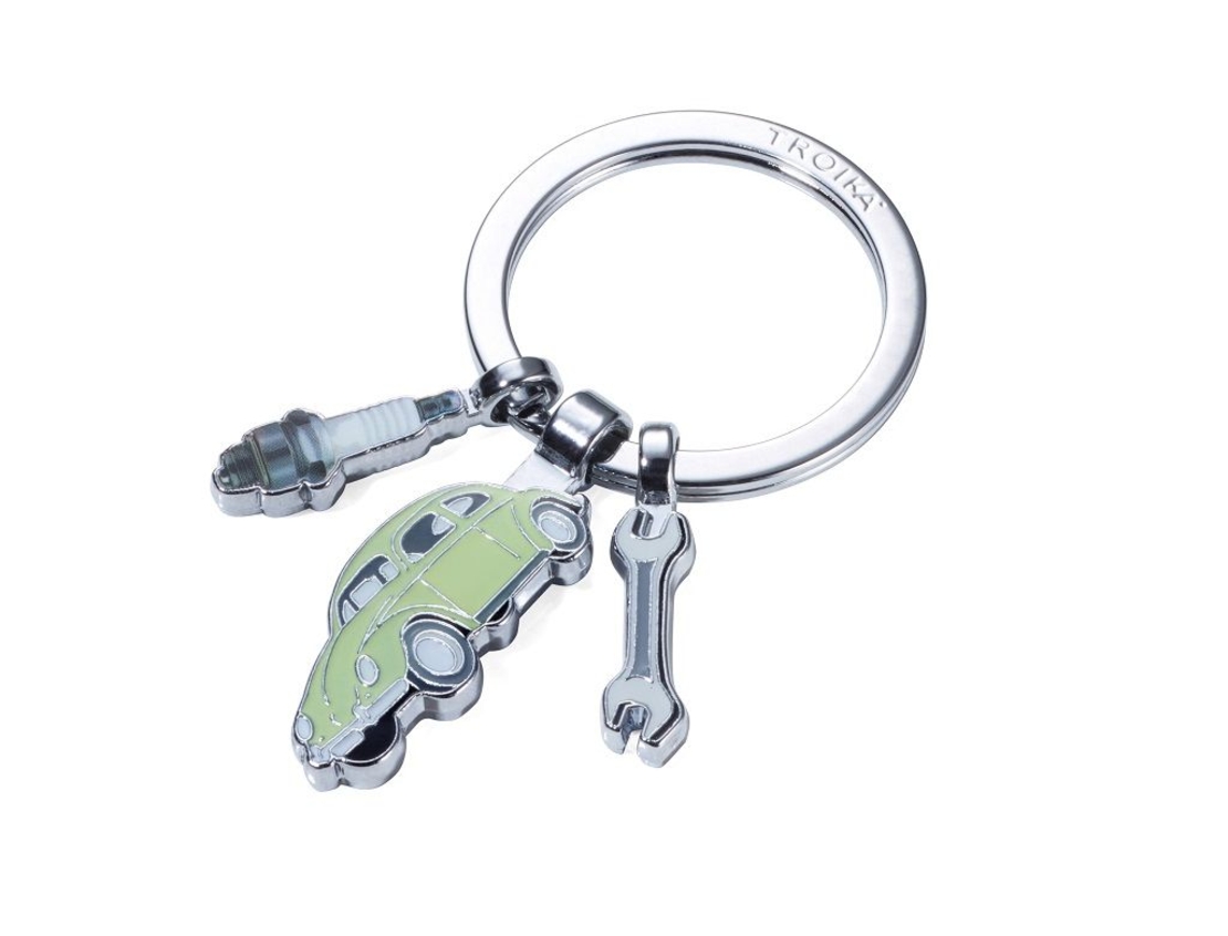 Ключодържател Troika Volkswagen TYP 1 Beetle