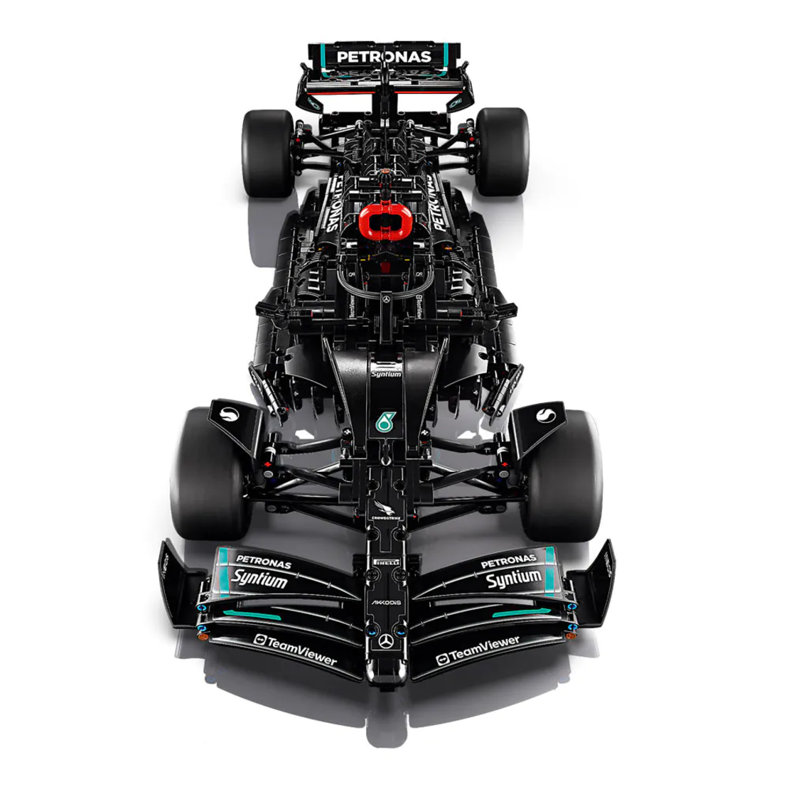 LEGO® Technic F1® Mercedes-AMG W14 E Performance 42171