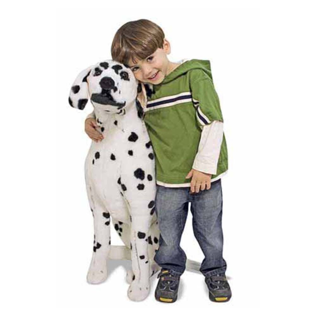 Плюшен далматинец Melissa and Doug 12110