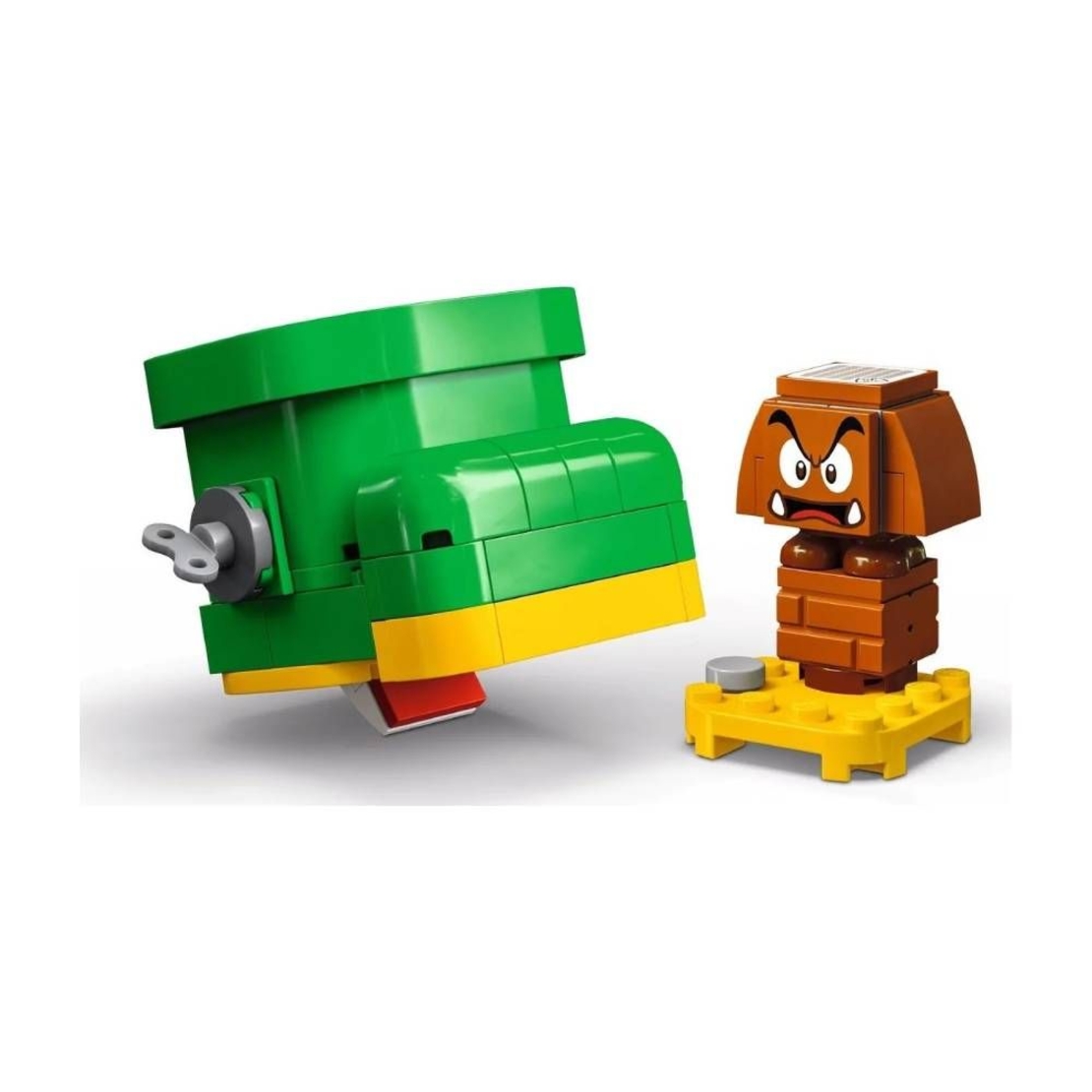 LEGO® Super Mario™ Комплект с допълнения Goomba’s Shoe 71404