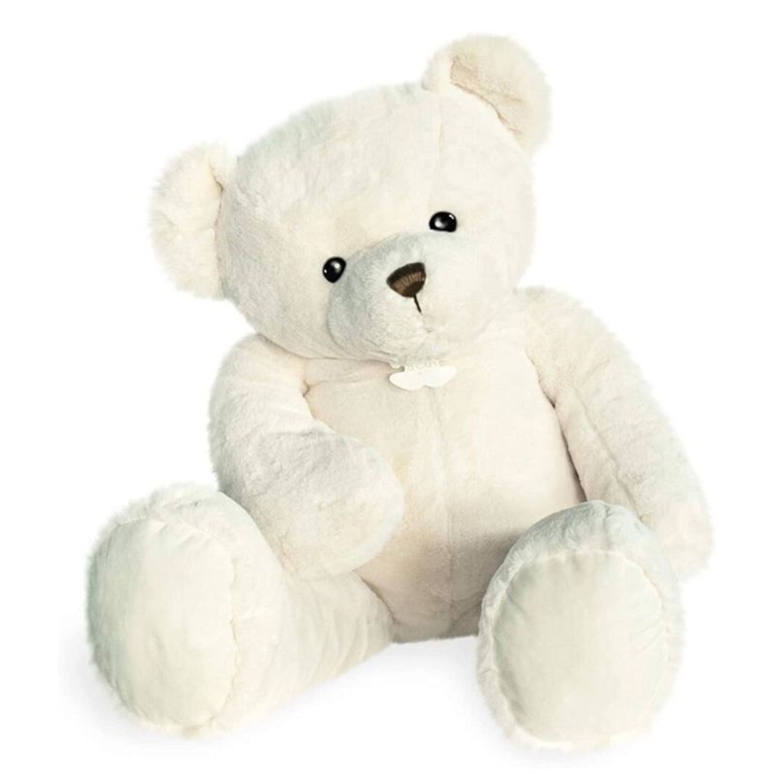 Голямо плюшено мече Doudou Histoire d'Ours Titours, HO2919, 135 см.