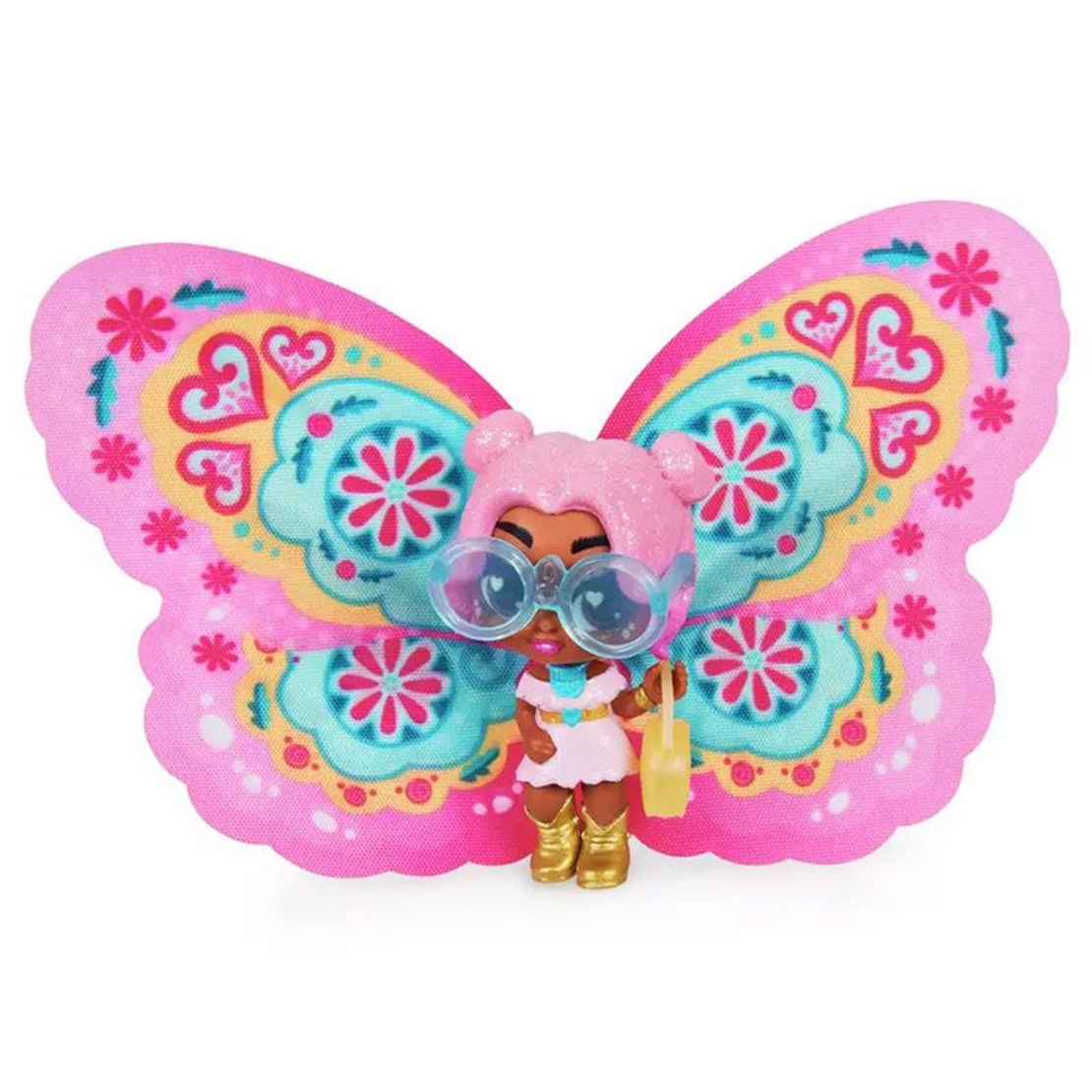 Яйце Spin Master Hatchimals Wilder Wings Pixies 6059069