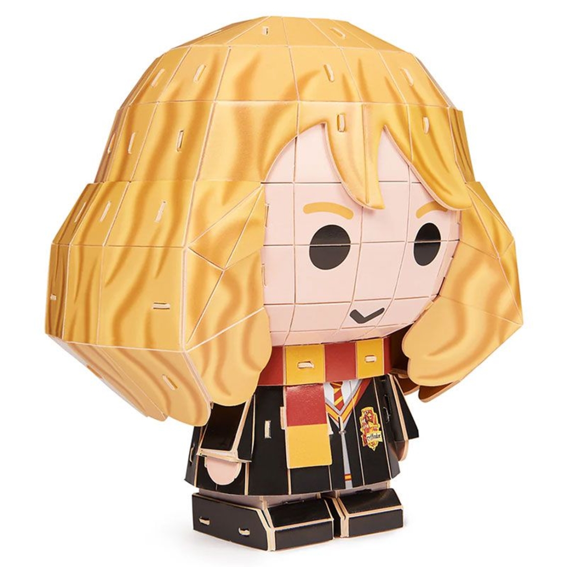 3D пъзел Spin Master Harry Potter Хърмаяни Грейнджър, 82 ч.