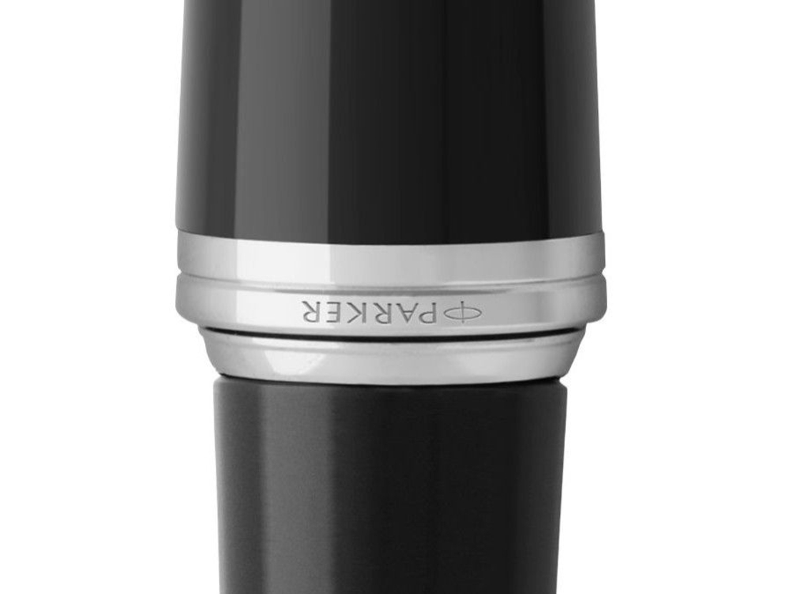 Писалка Parker Royal Urban London Black Cab CT, M