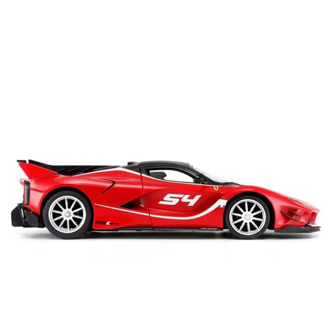 Кола с дистанционно Rastar Ferrari FXX K Evo 1:24, 79300