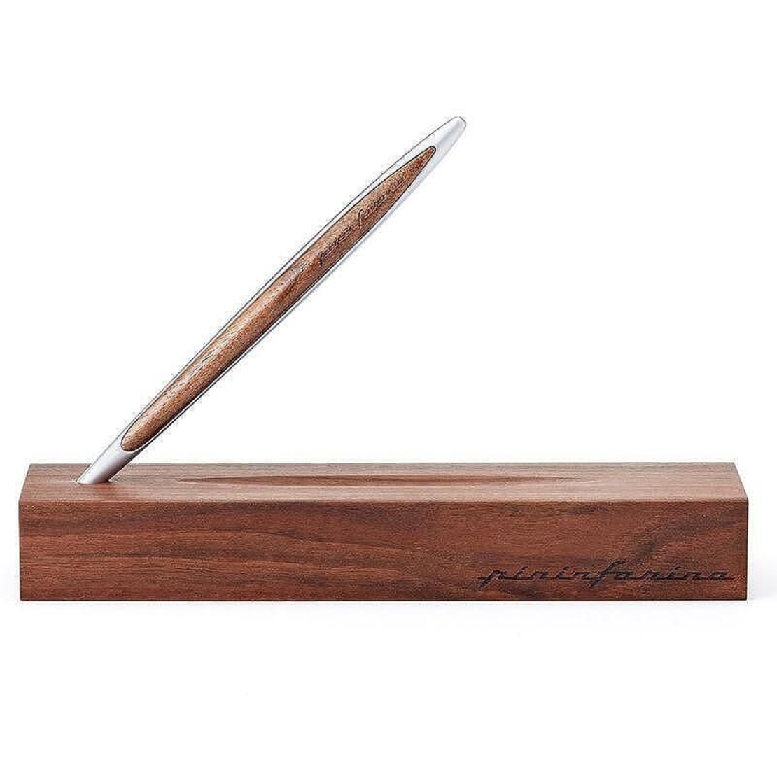 Вечно пишещо средство Pininfarina - Cambiano Aluminium