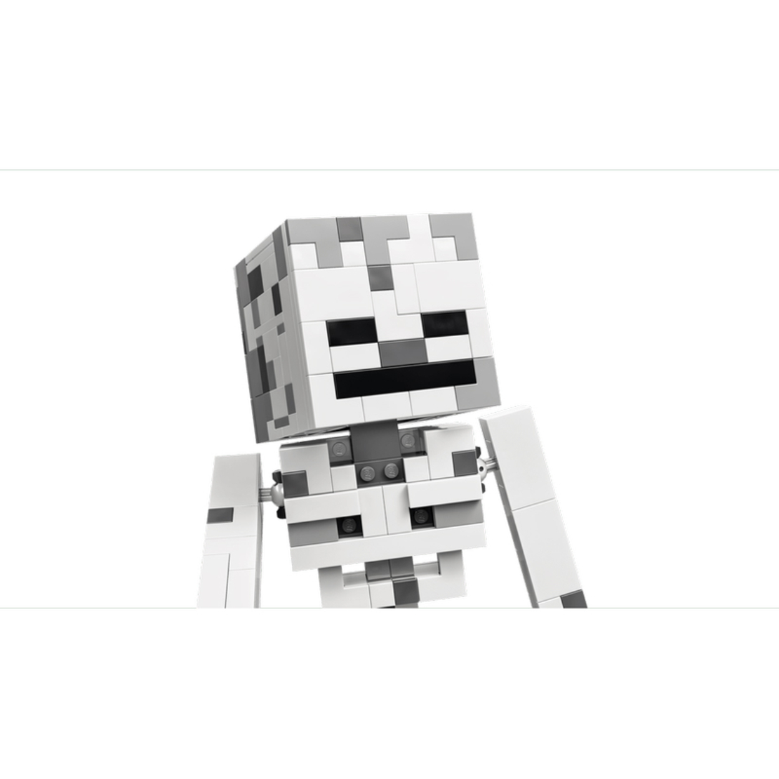 LEGO® Minecraft® Скелетът 21594