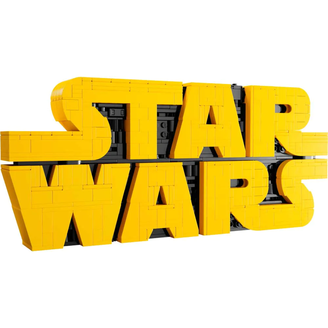 LEGO® Star Wars™ Лого на Star Wars 75407