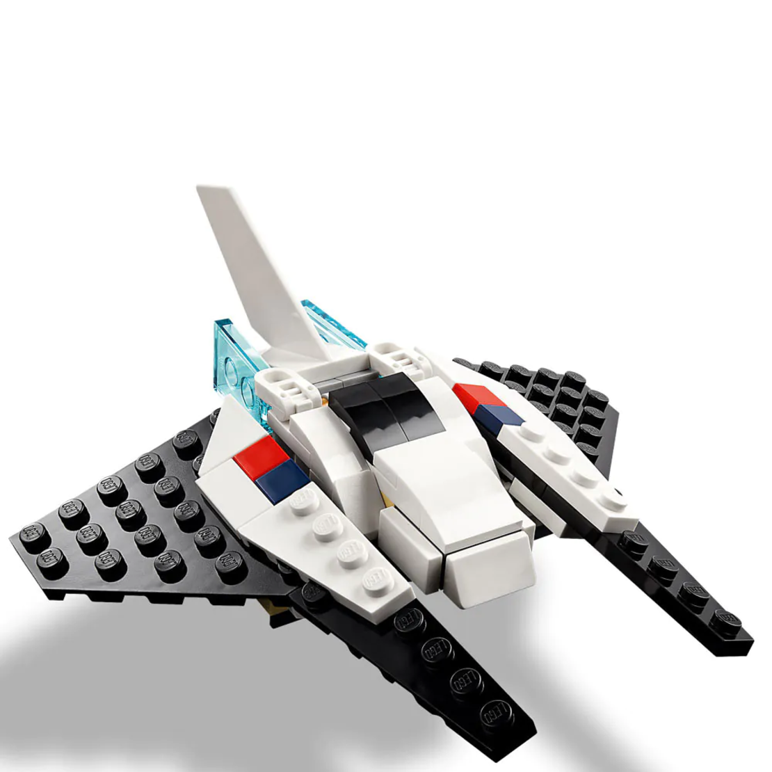 LEGO® Creator Космическа совалка 31134