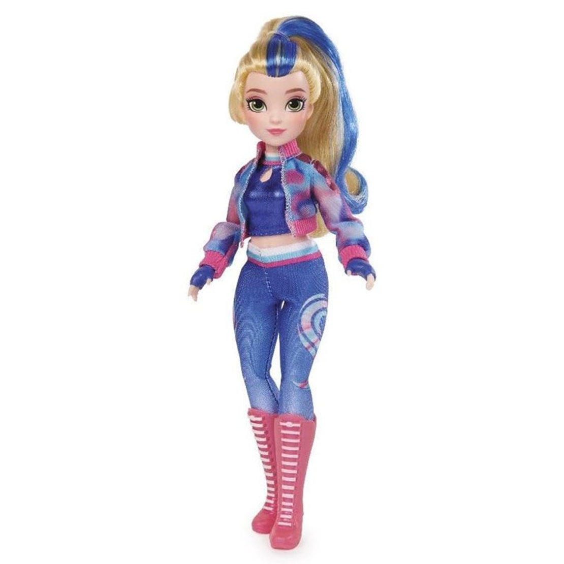 Кукла Spin Master Unicorn Academy 24 см