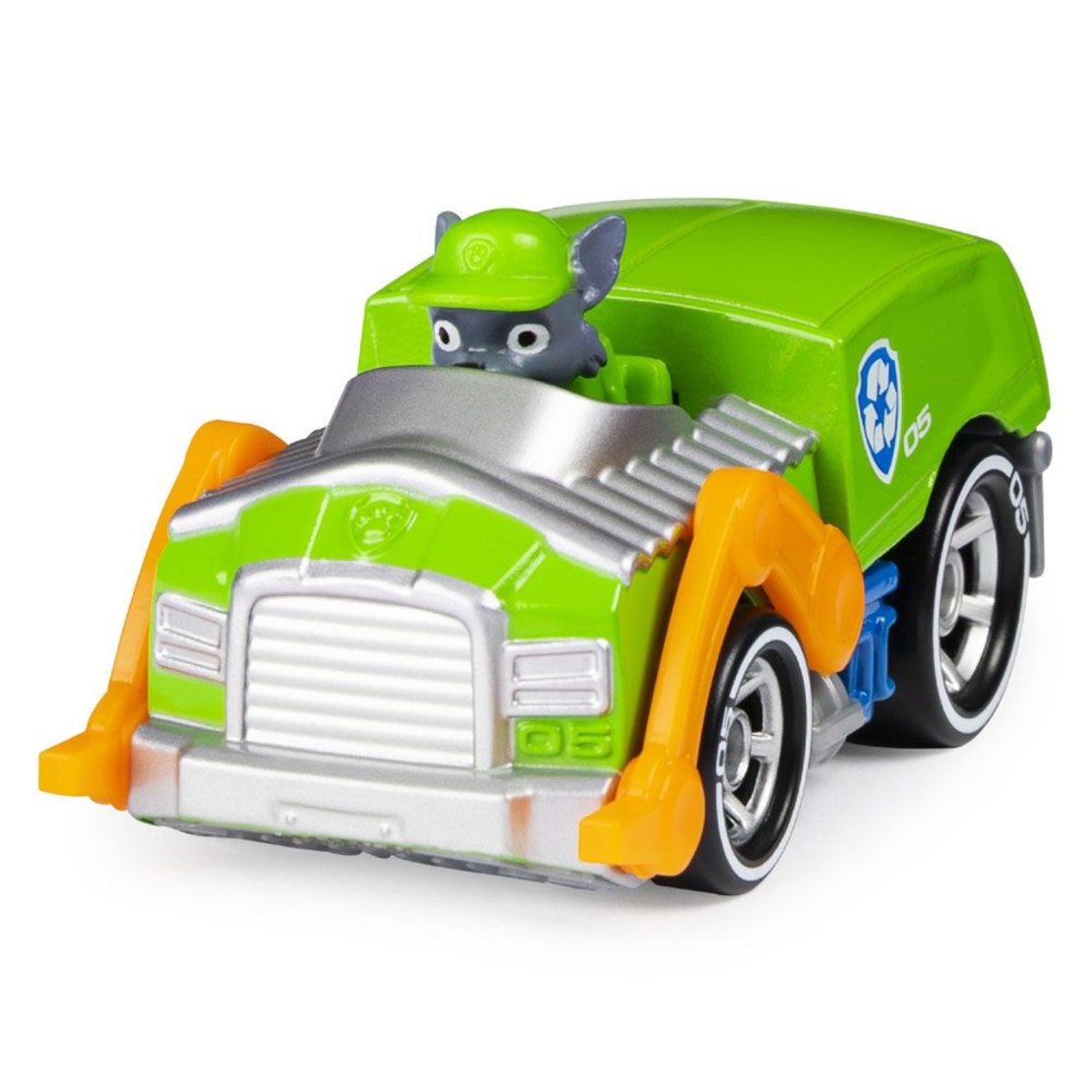 Превозно средство Spin Master Paw Patrol True Metal Collectible, 1:55