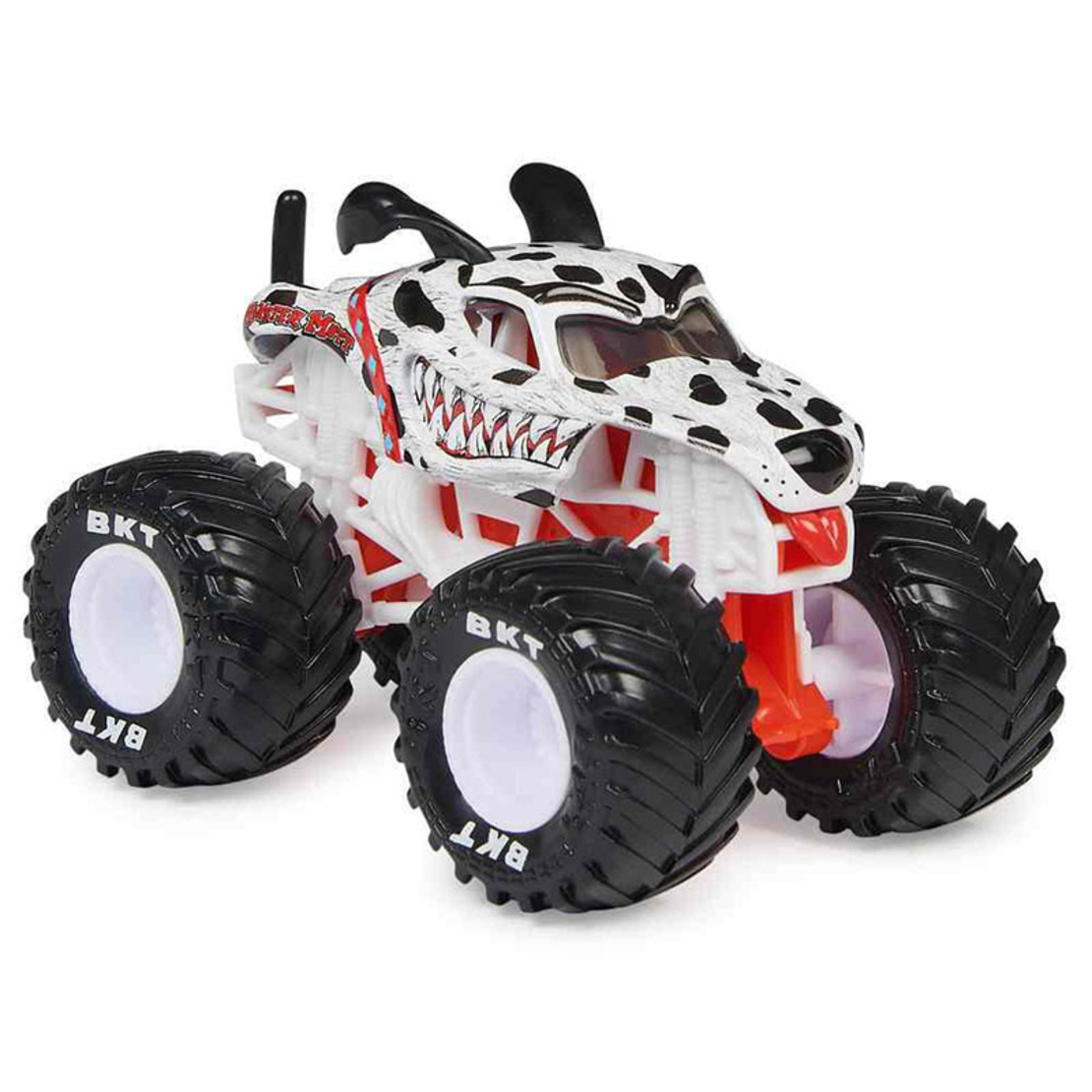 Детска кола за игра Spin Master Monster Jam Бъги, 1:64