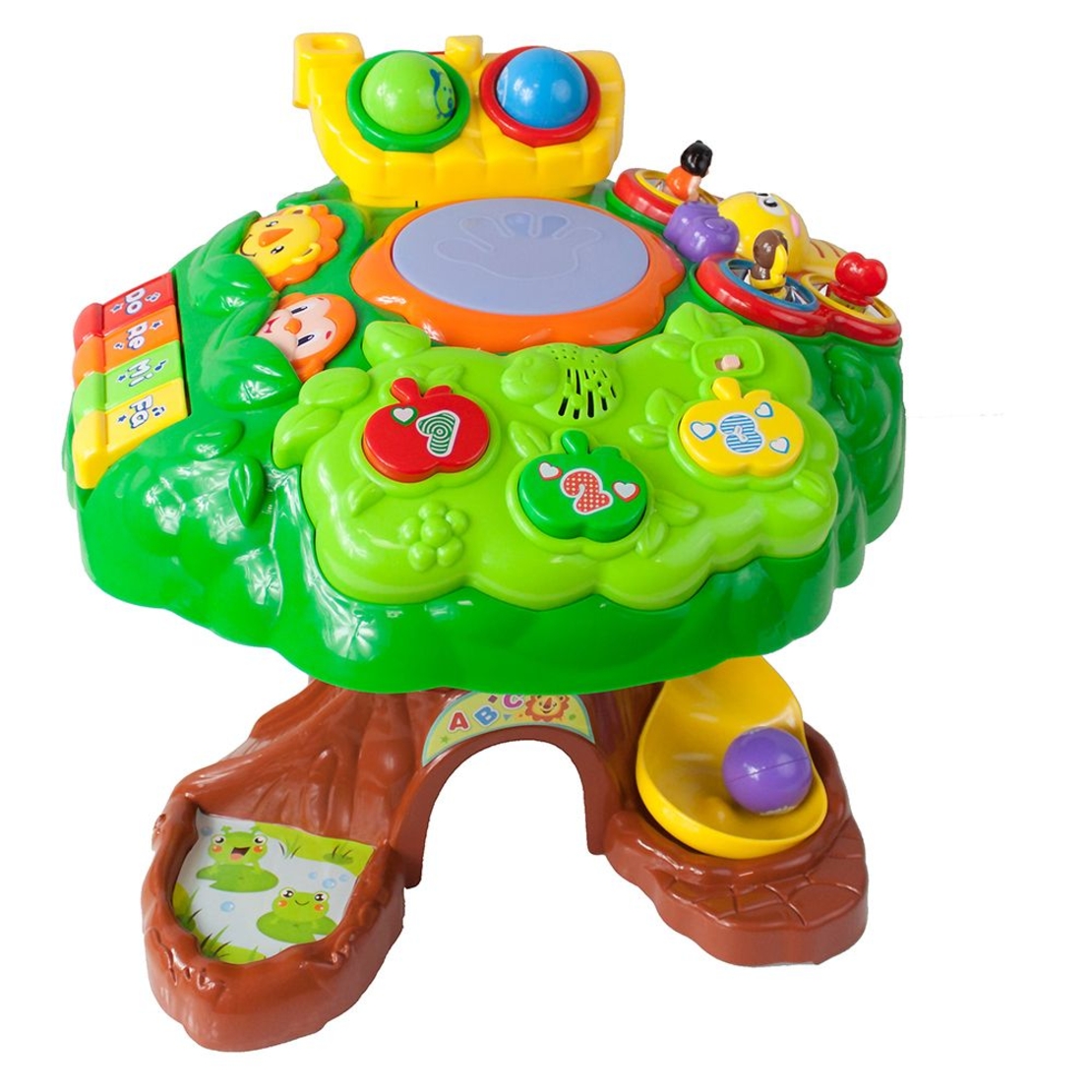 Детско интерактивно магическо дърво - активити Raya Toys