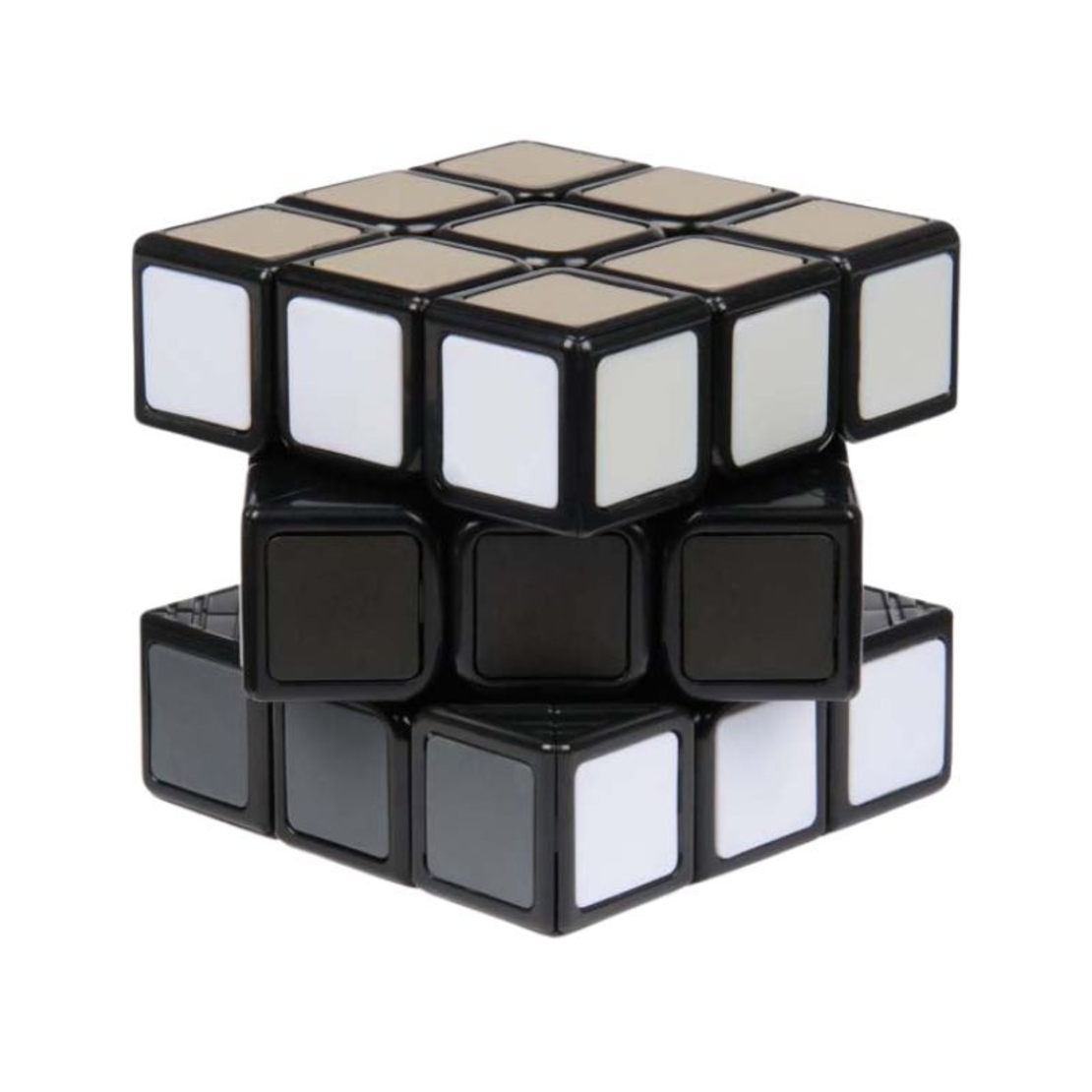 Логически пъзел куб на Рубик Spin Master Rubik Wednesday Кубче 3х3