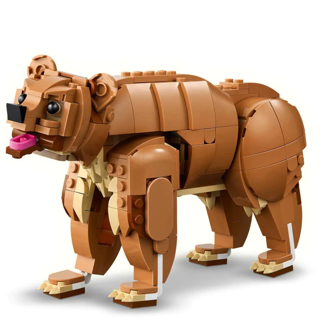 LEGO® Creator Красив кон 31166