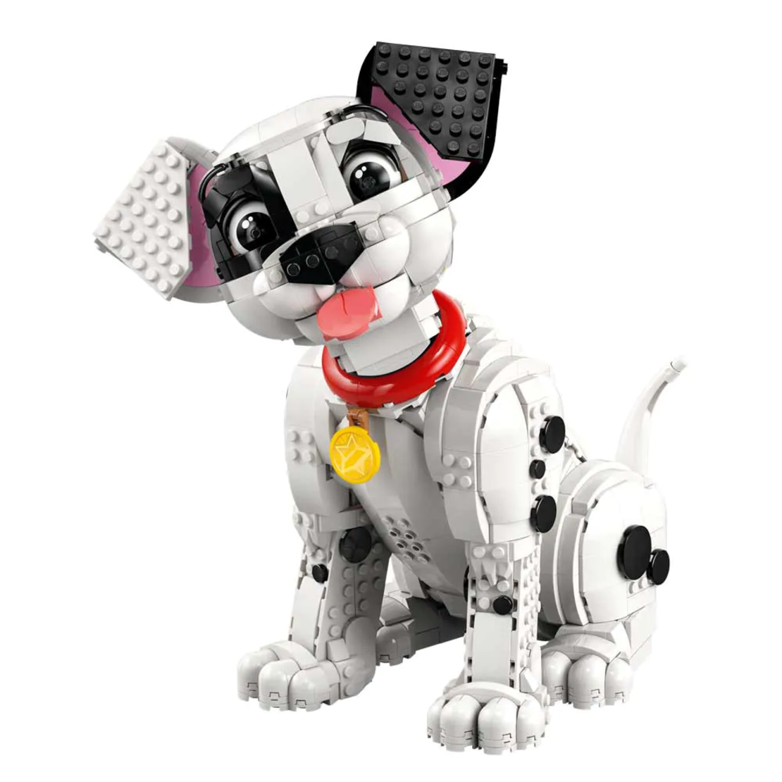 LEGO® Disney Кученце от 101 далматинци 43269
