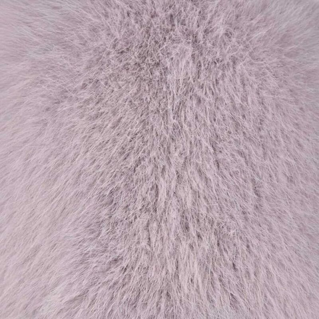 Плюшено мече Doudou Clementin Lavande, HO3388, 38 см.