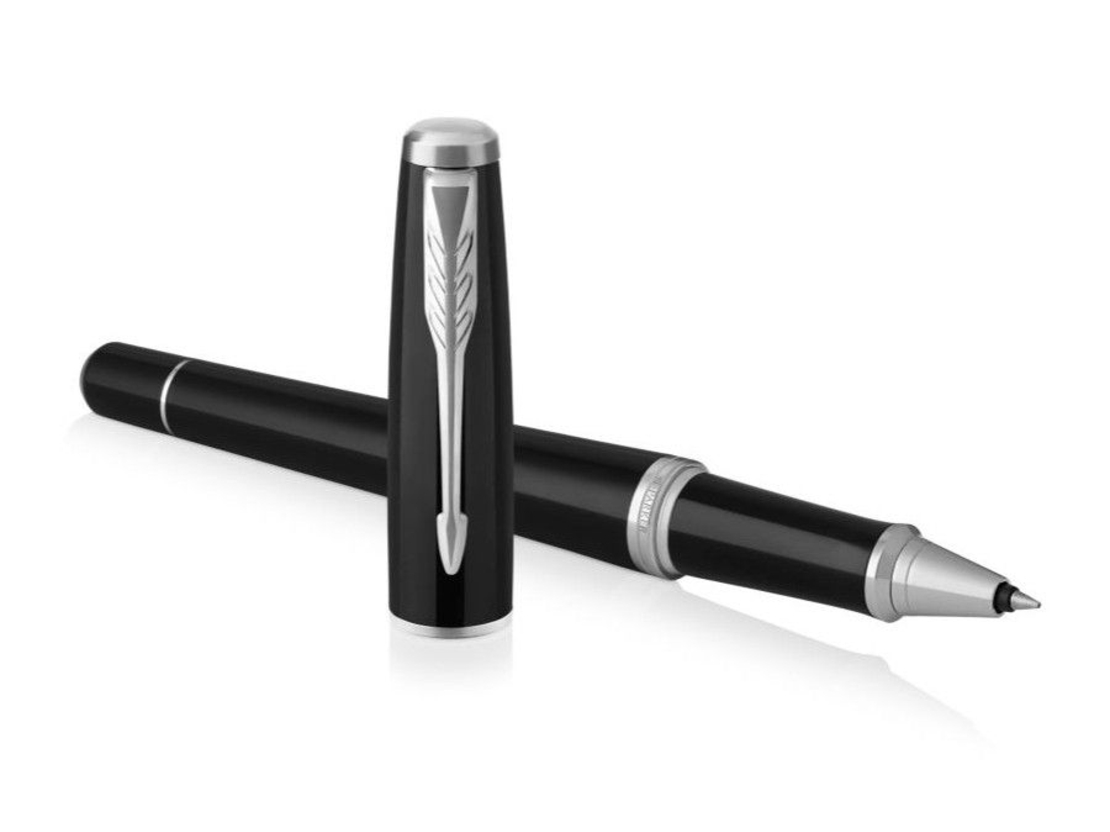 Ролер Parker Royal Urban London Cab Black CT