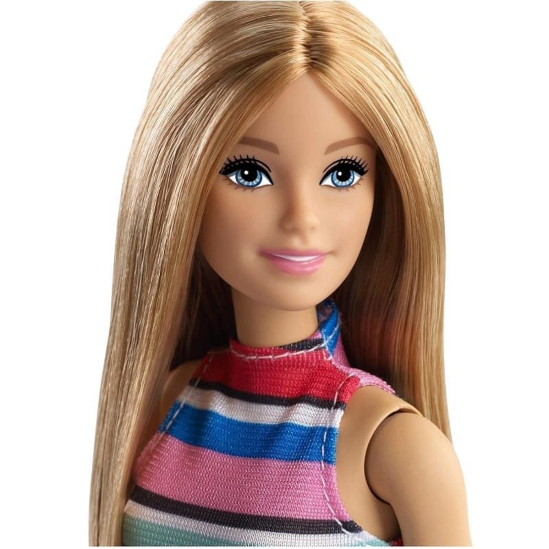 Кукла Mattel Barbie Гардероб с 11 аксесоара