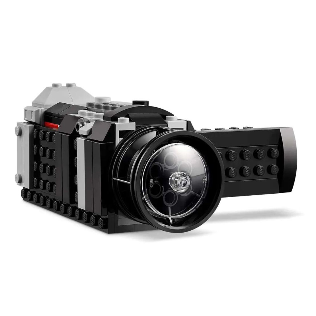 LEGO® Creator Ретро камера 31147