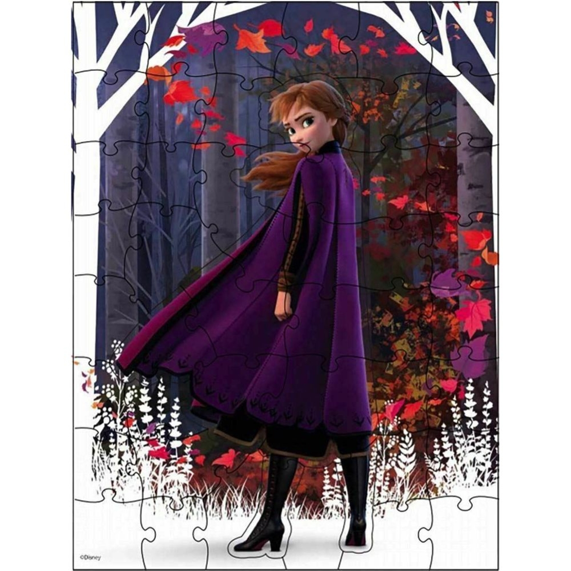 Пъзел Spin Master Frozen 2 6053767