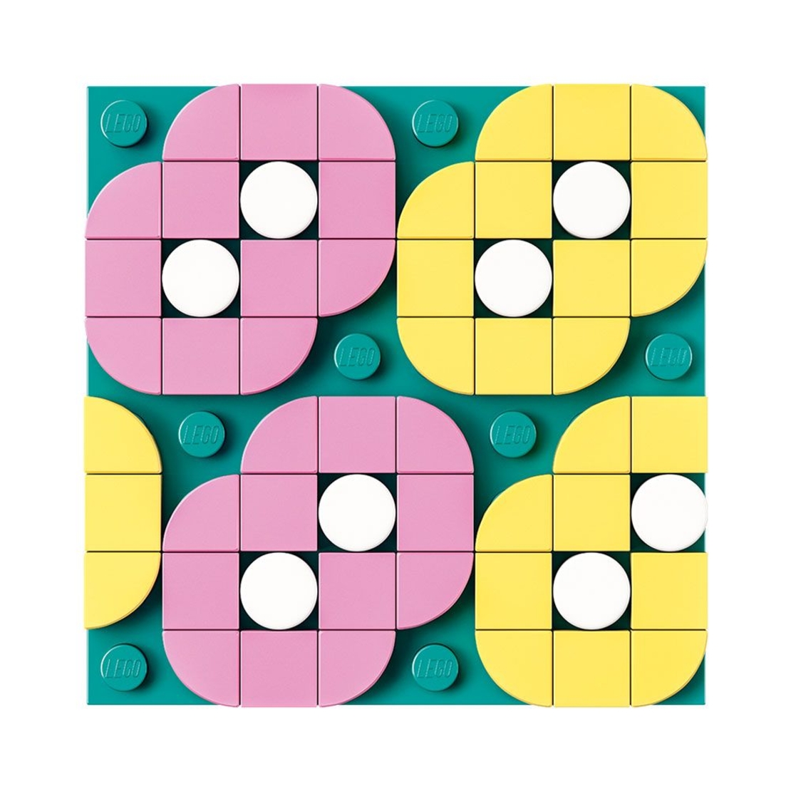 LEGO® DOTS Дизайнерски инструменти 41961
