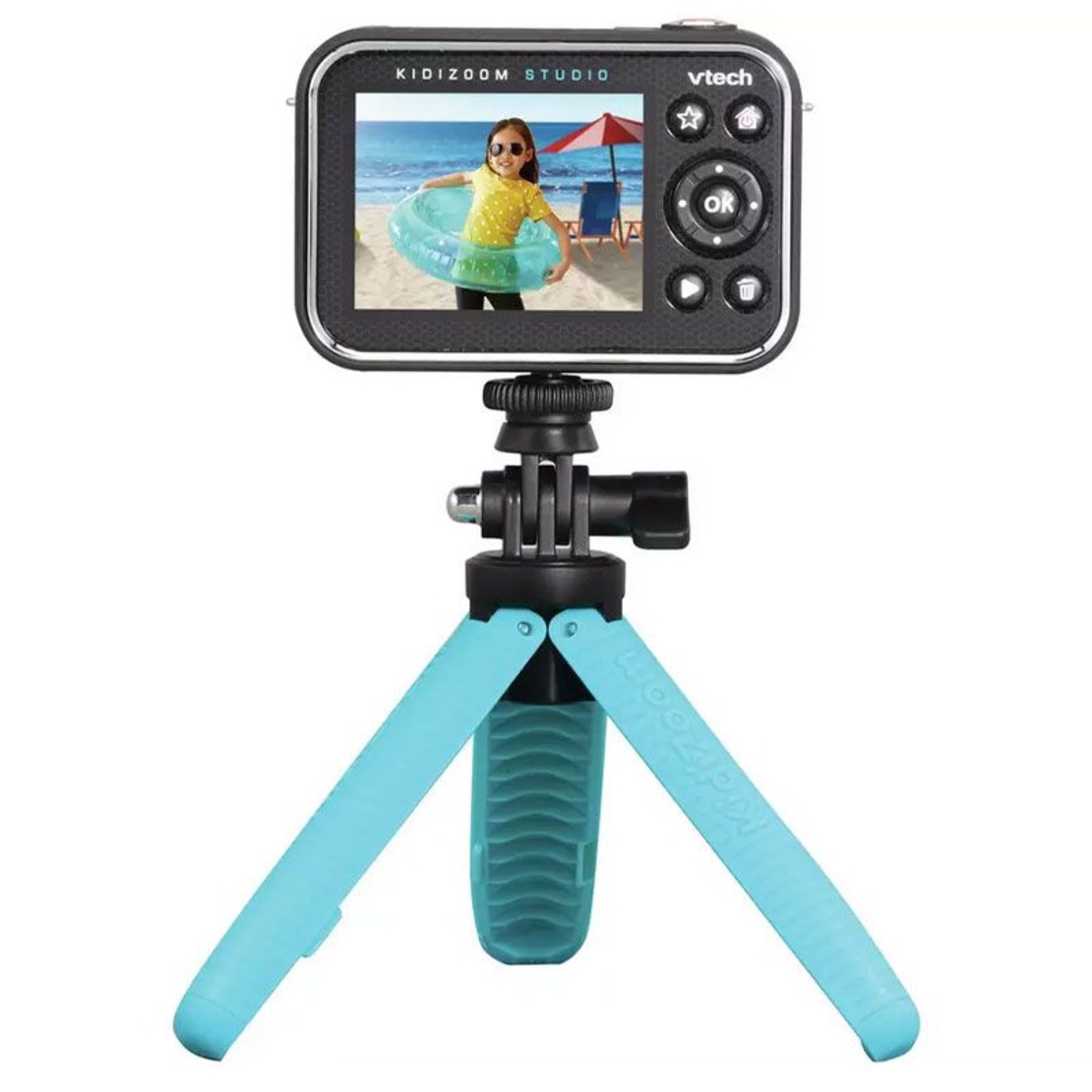 Детски фотоапарат Vtech KidiZoom Studio