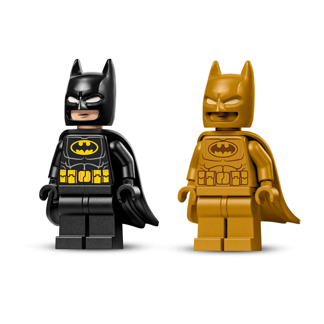 LEGO® DC Batman™ Лого на Батман 76330