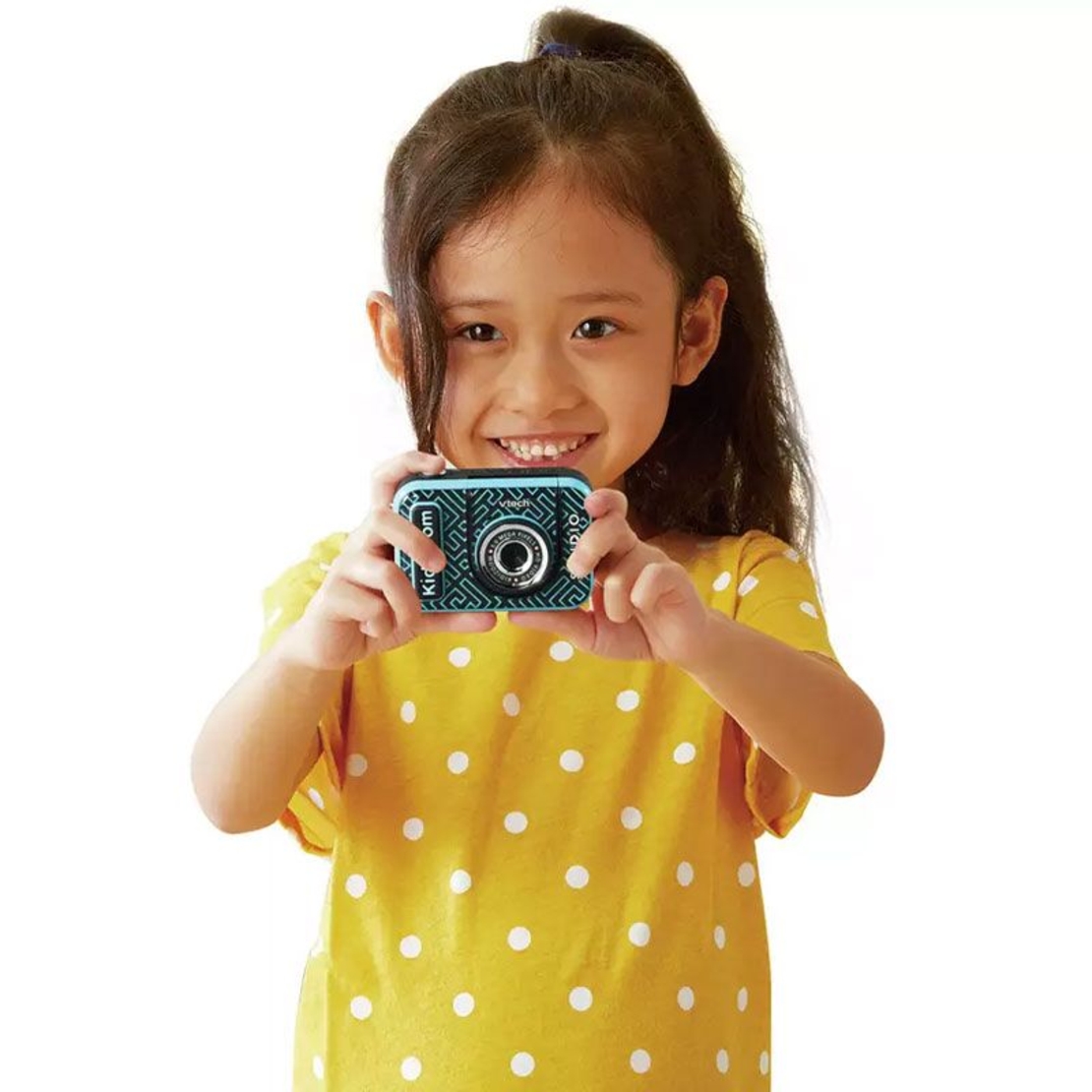 Детски фотоапарат Vtech KidiZoom Studio
