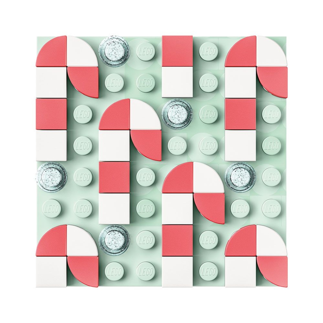 LEGO® DOTS Дизайнерски инструменти 41961