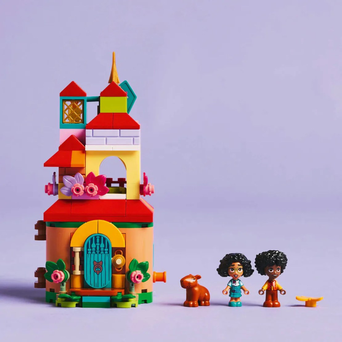 LEGO® Disney Енканто Мини къща 43261