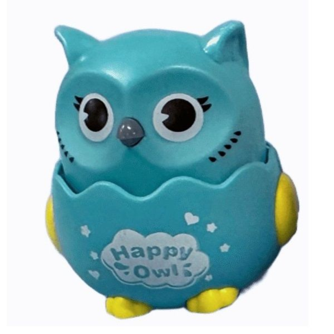 Детска количка за игра Raya Toys Бухалче