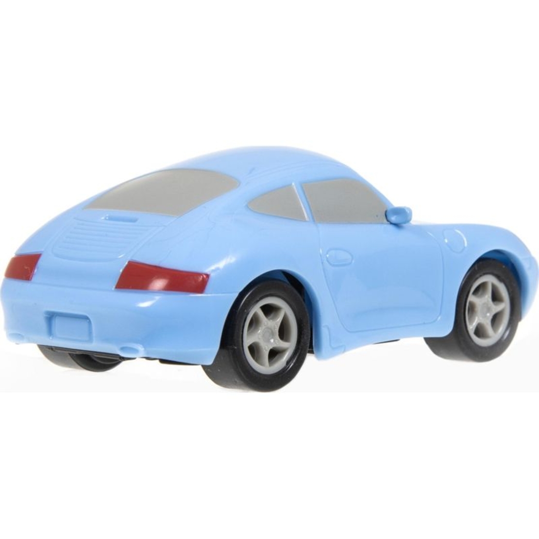 Количка Mattel Cars Sally 1:43, HGL56
