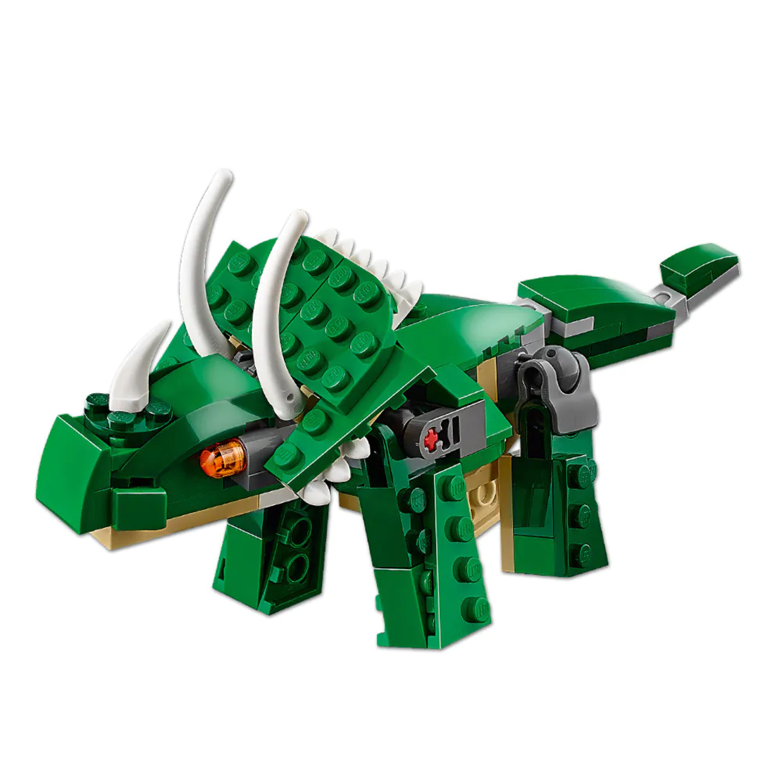 LEGO® Creator Могъщите динозаври 31058