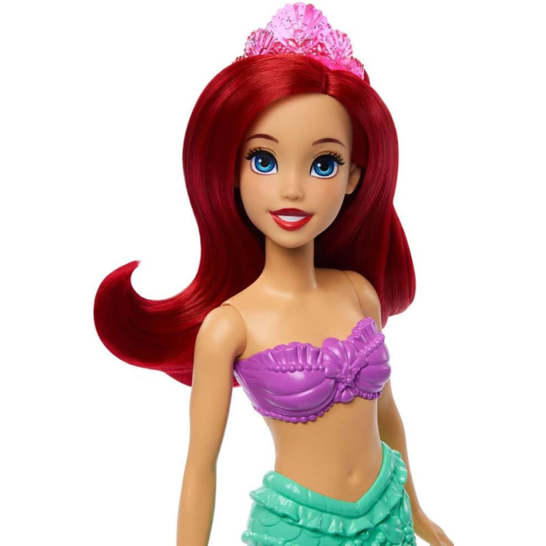 Кукла Mattel Disney Princess Русалка Ariel, JHL55