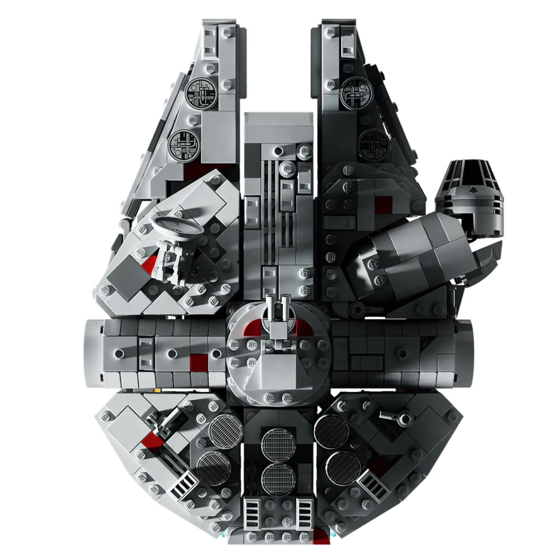 LEGO® Star Wars™ Хилядолетният сокол 75375