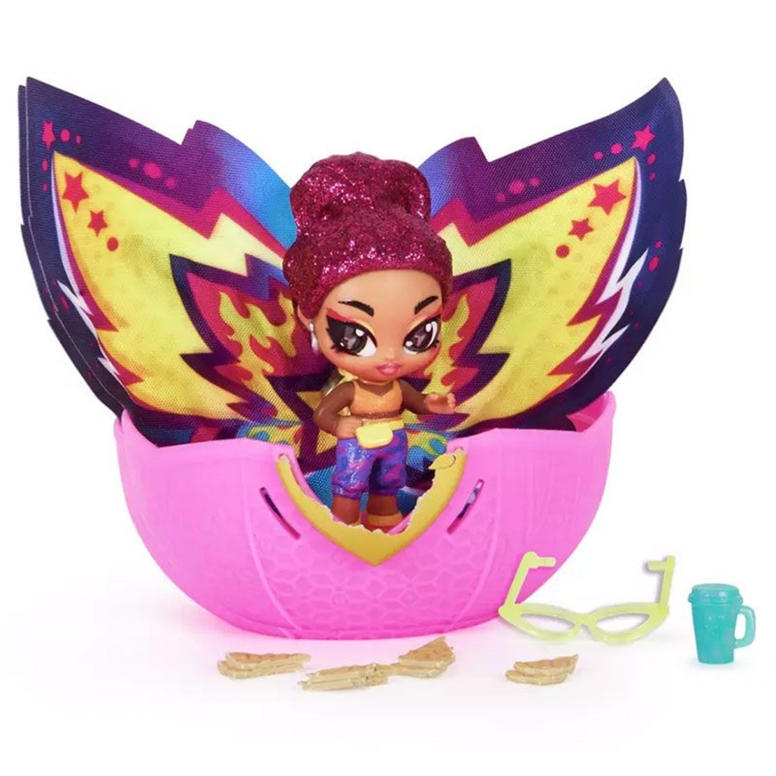 Яйце Spin Master Hatchimals Wilder Wings Pixies 6059069