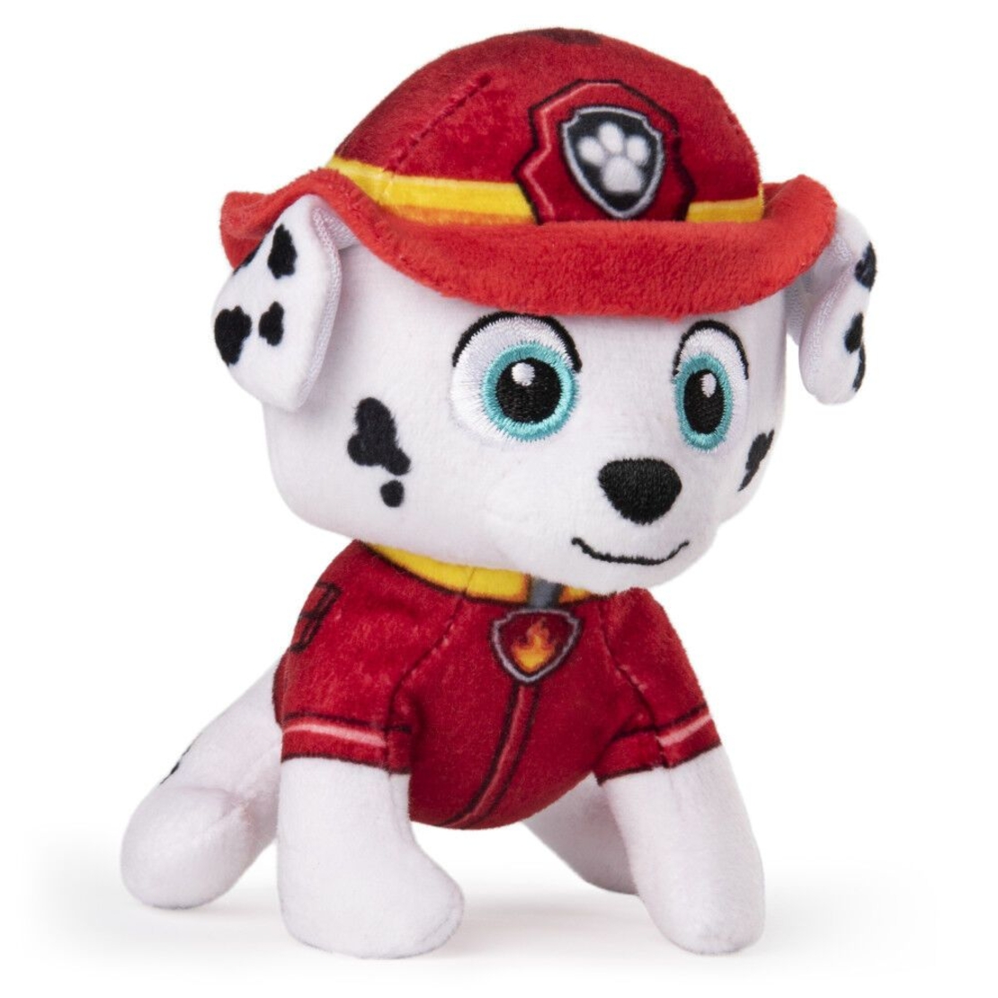 Плюшена играчка Spin Master Paw Patrol 12.7 см