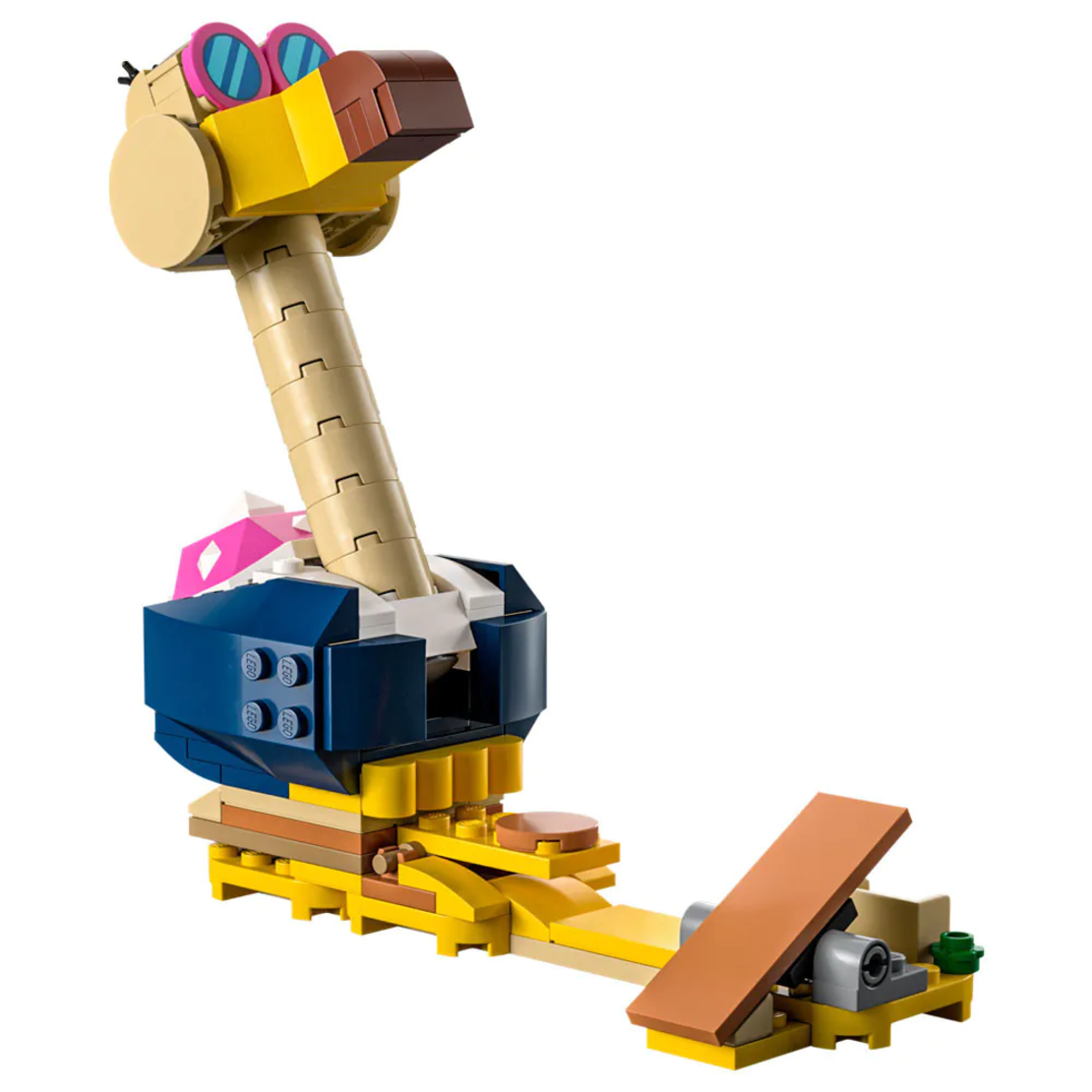 LEGO® Super Mario™ Комплект с допълнения Conkdor's Noggin Bopper 71414