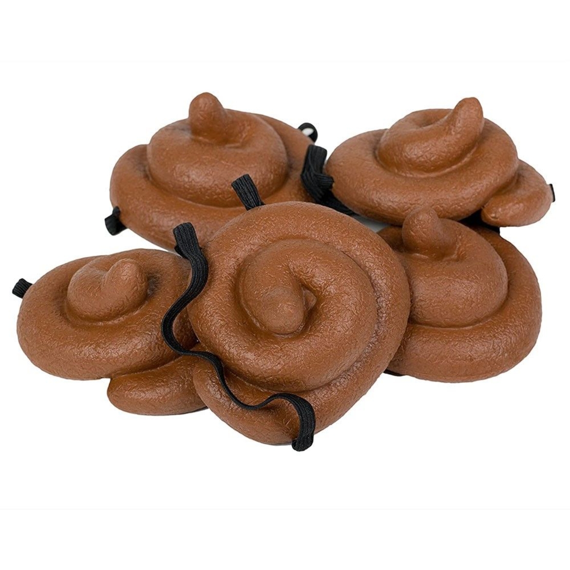 Игра с карти Raya Toys Poopyhead