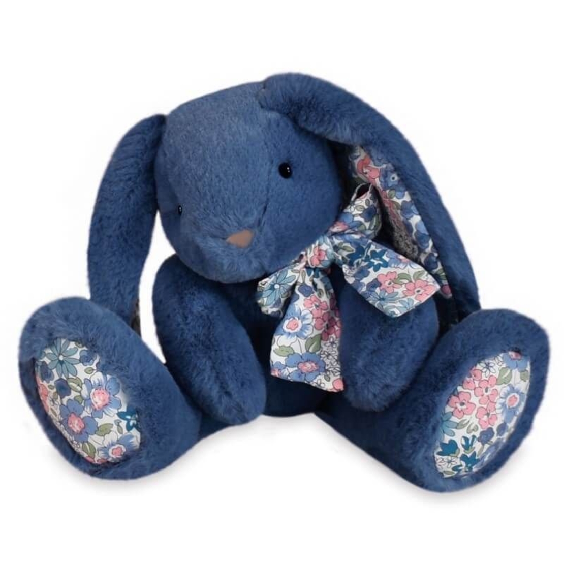 Плюшенa играчка Doudou Copain Calin заек 25 см, HO3120