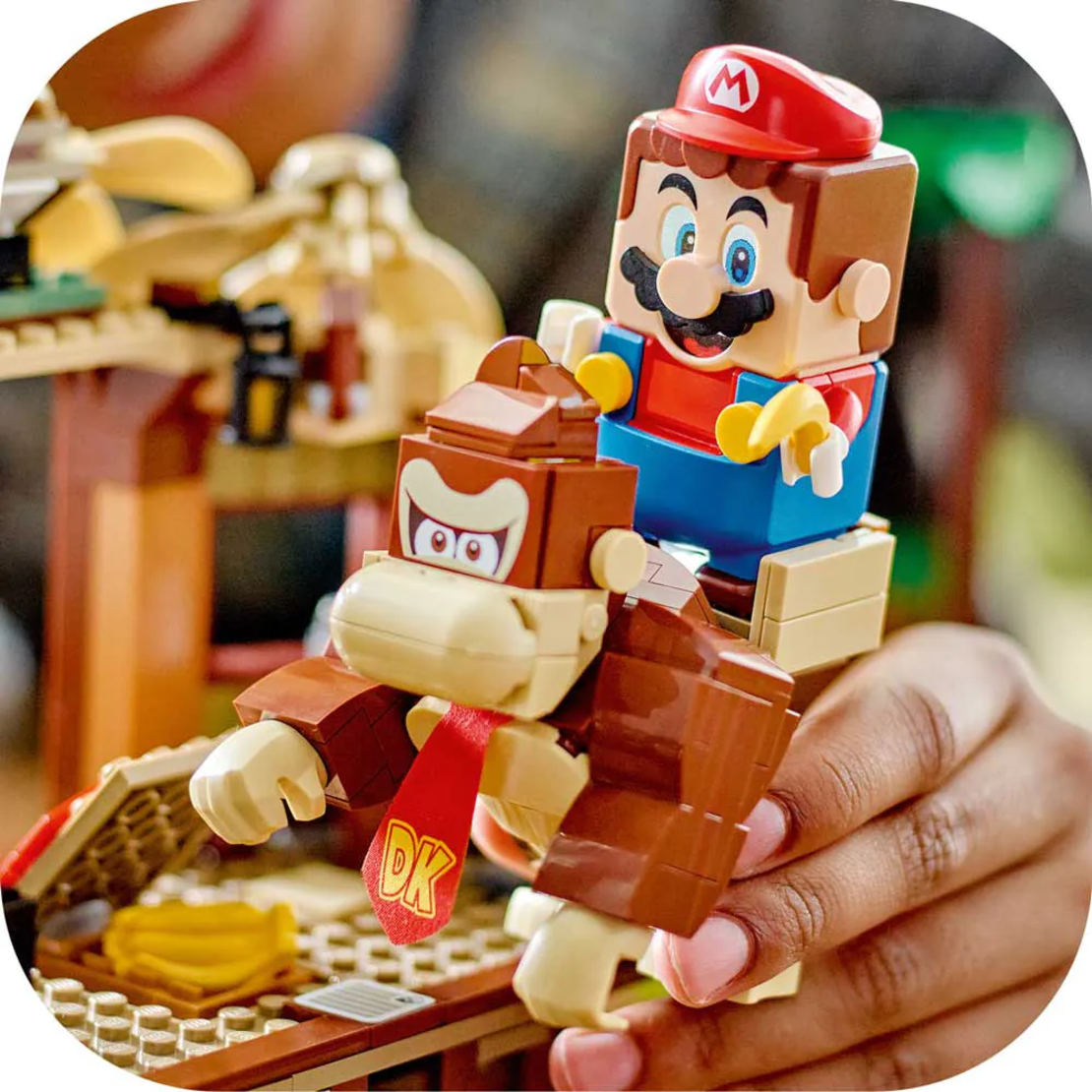 LEGO® Super Mario™ Допълнения Tree House 71424