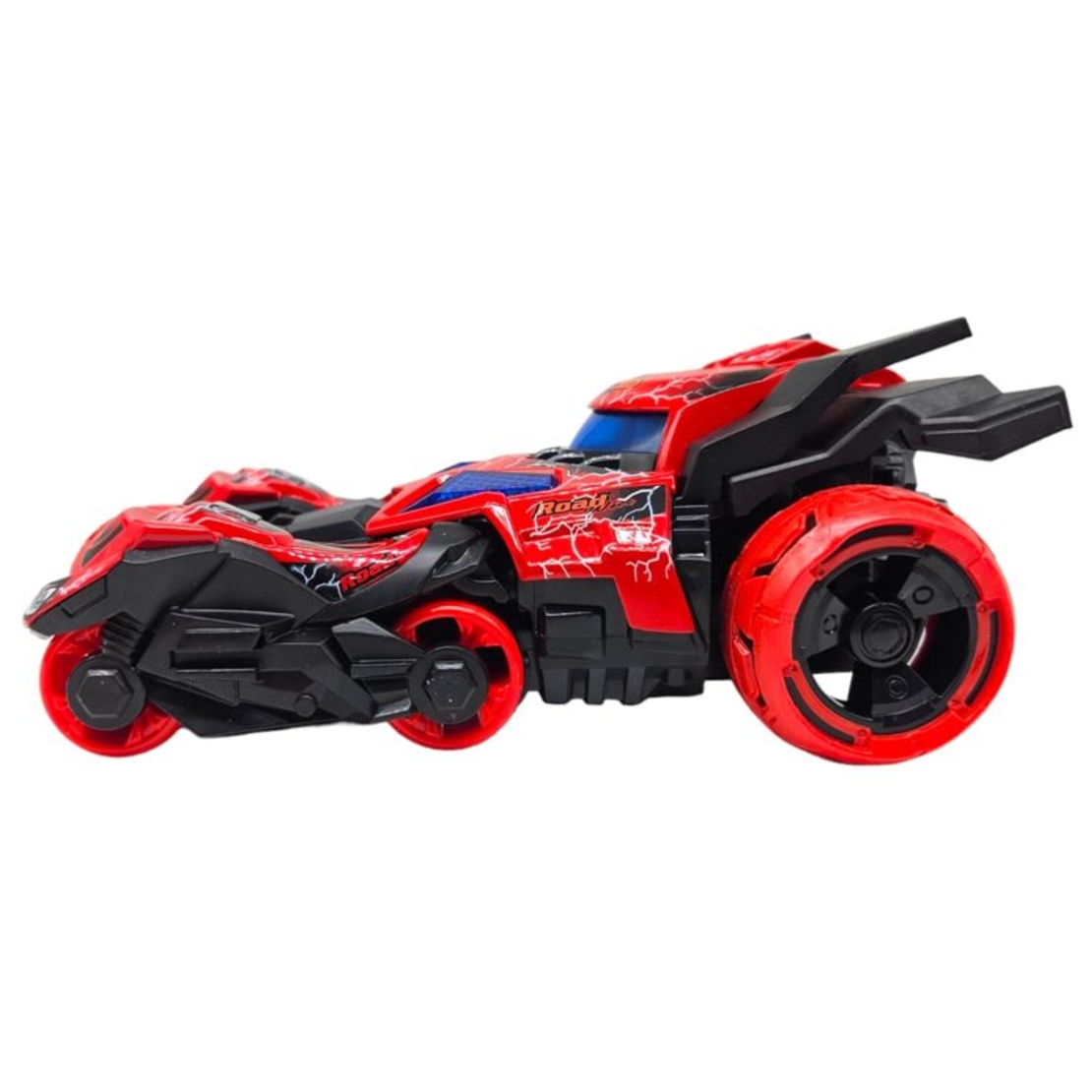 Детска трансформираща се кола Raya Toys Катапулт